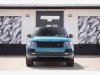 Thumbnail Photo 2 for 2021 Land Rover Range Rover Autobiography Fifty Edition
